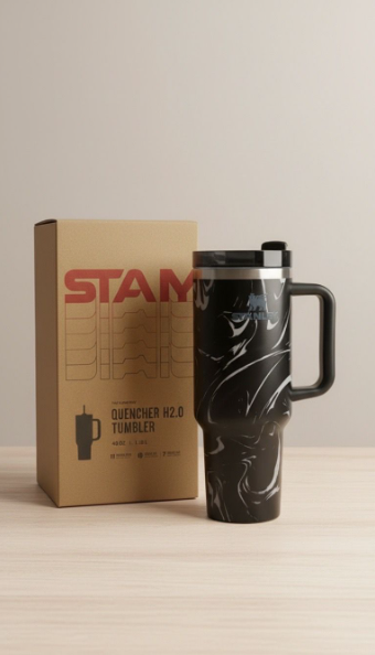 Termo Stanley Marmol